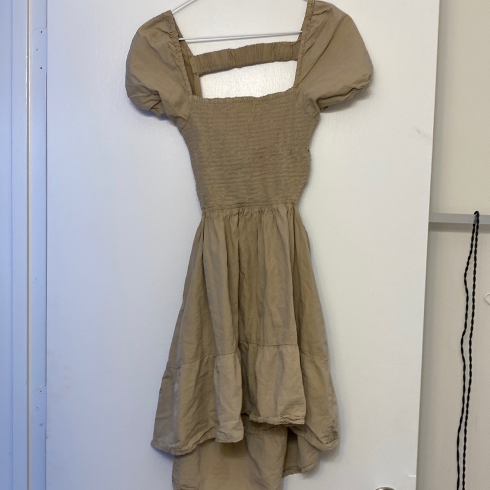 Summer dress
